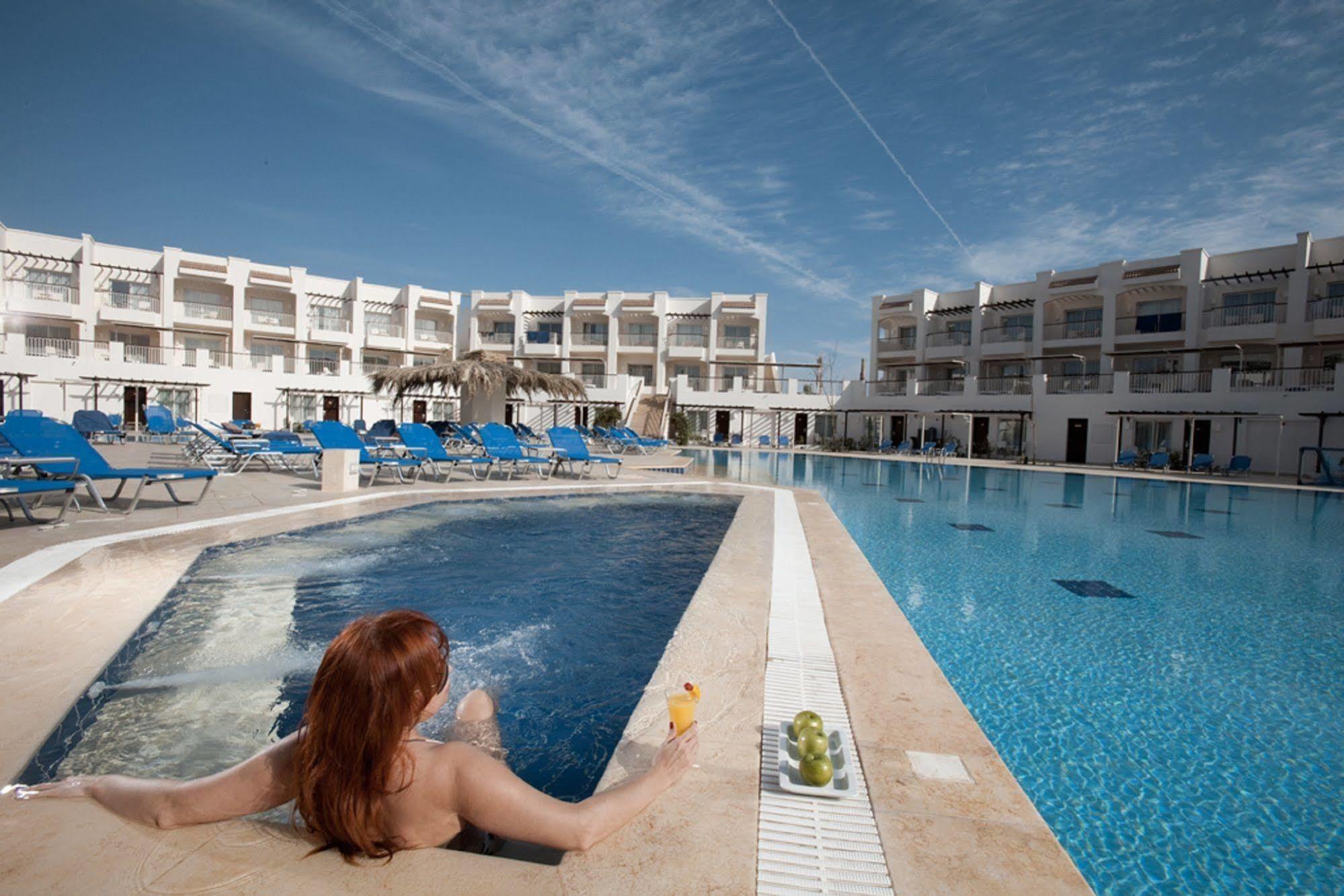 Hotel Jaz Neo Sharks Bay Šarm aš-Šajch Zařízení fotografie